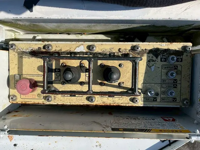 日野 デュトロ TKG-XZU600X(未入力/関係無)の写真21