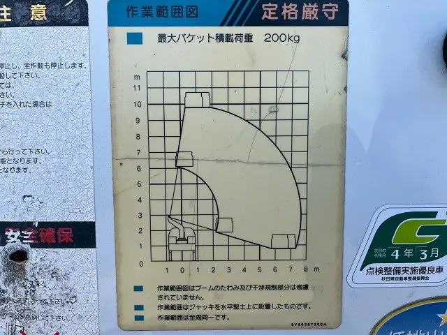 日野 デュトロ TKG-XZU600X(未入力/関係無)の写真22