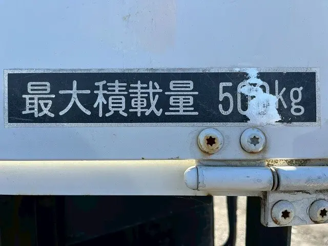 日野 デュトロ TKG-XZU600X(未入力/関係無)の写真25