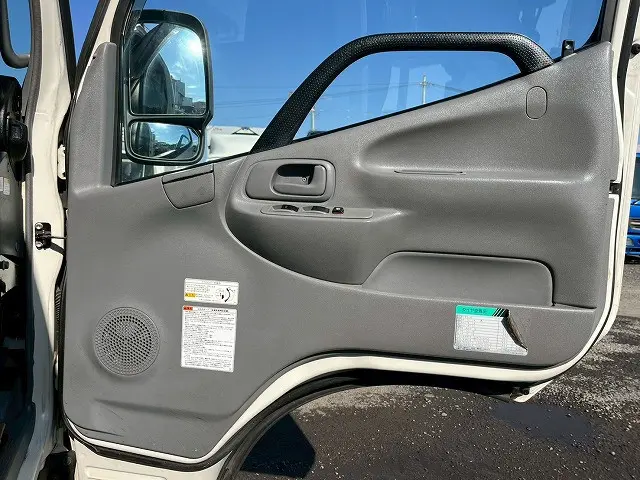 日野 デュトロ TKG-XZU600X(未入力/関係無)の写真26