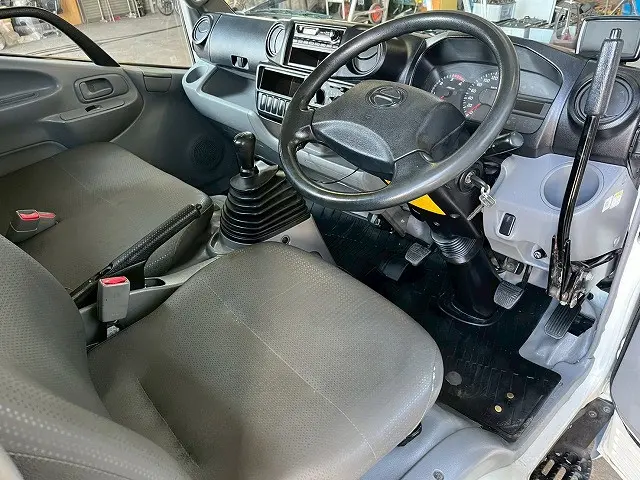 日野 デュトロ TKG-XZU600X(未入力/関係無)の写真27