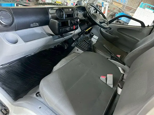 日野 デュトロ TKG-XZU600X(未入力/関係無)の写真31