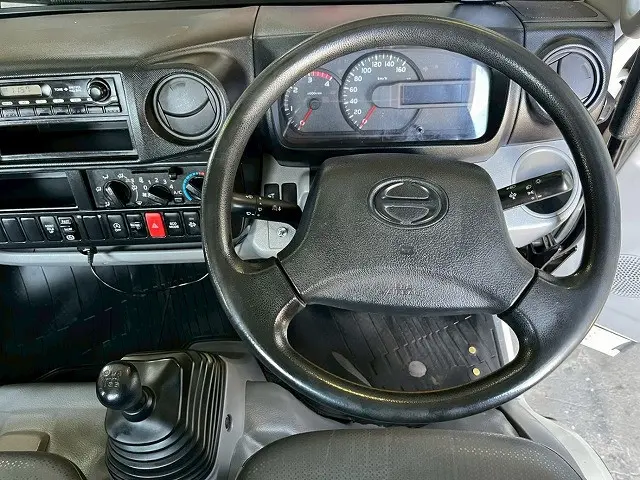 日野 デュトロ TKG-XZU600X(未入力/関係無)の写真33