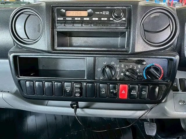 日野 デュトロ TKG-XZU600X(未入力/関係無)の写真35