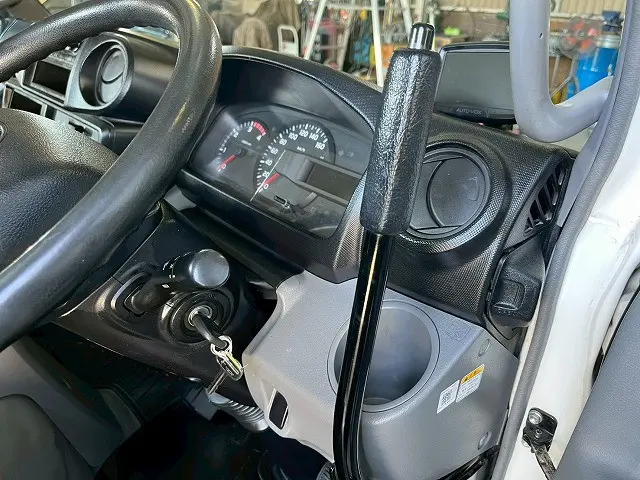 日野 デュトロ TKG-XZU600X(未入力/関係無)の写真36