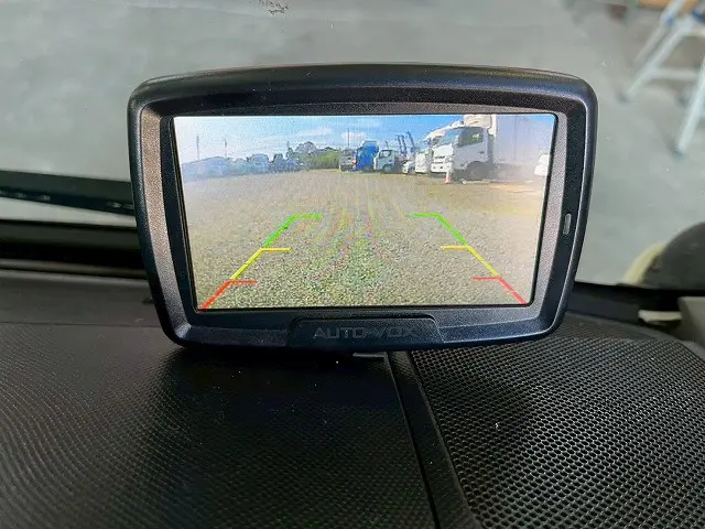 日野 デュトロ TKG-XZU600X(未入力/関係無)の写真37