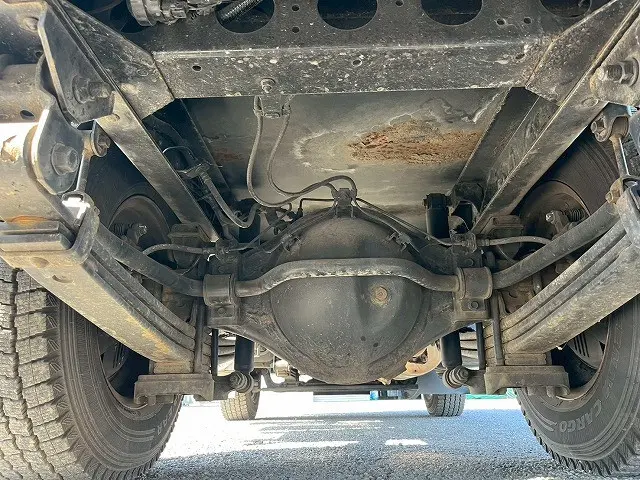 日野 デュトロ TKG-XZU600X(未入力/関係無)の写真44