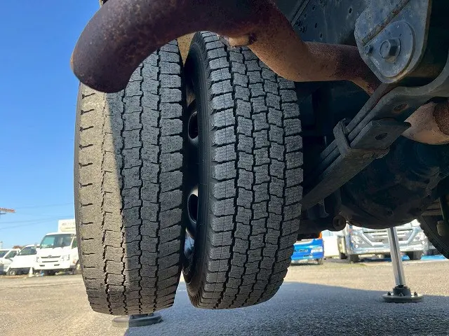 日野 デュトロ TKG-XZU600X(未入力/関係無)の写真45