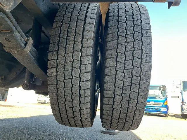 日野 デュトロ TKG-XZU600X(未入力/関係無)の写真46