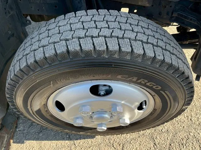 日野 デュトロ TKG-XZU600X(未入力/関係無)の写真47