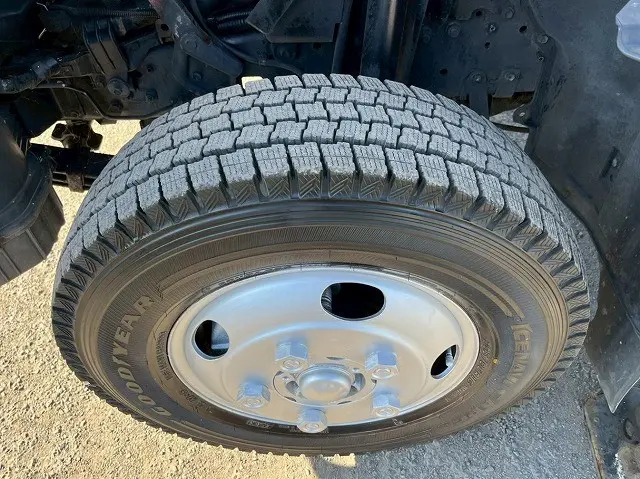 日野 デュトロ TKG-XZU600X(未入力/関係無)の写真48