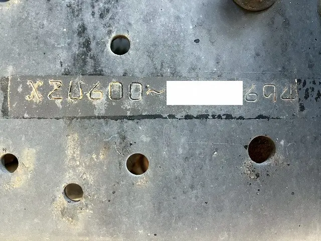 日野 デュトロ TKG-XZU600X(未入力/関係無)の写真50