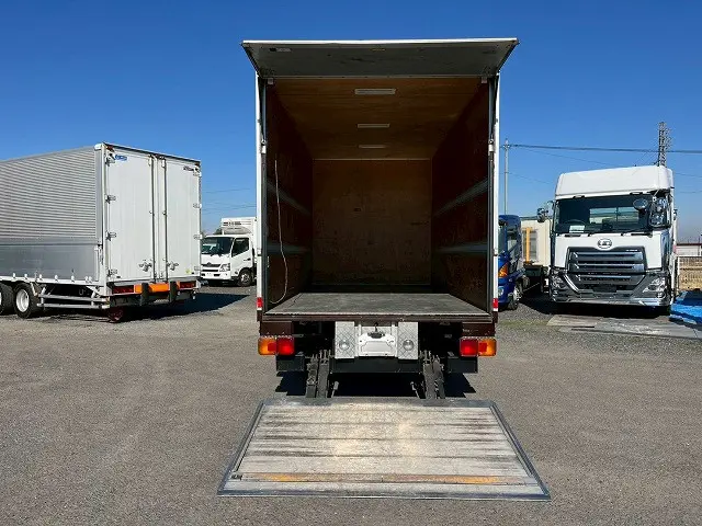 H29-デュトロ・アルミバンPG★車検付！令和8年5月迄★ワイド×ロング！★|日野 デュトロ TKG-XZU710M(未入力/関係無)の写真10