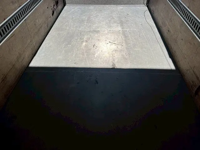 ★AT車！★キタムラ製オートレベルリフト！★H29-デュトロ・アルミバンPG|日野 デュトロ TKG-XZU710M(未入力/関係無)の写真12