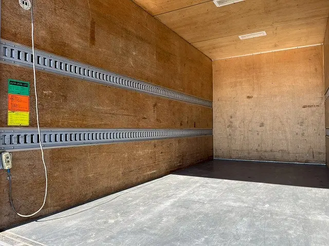 日野 デュトロ TKG-XZU710M(未入力/関係無)の写真14