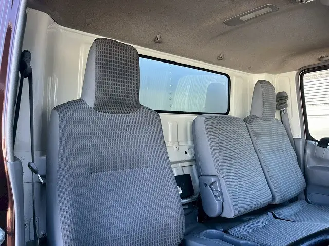 日野 デュトロ TKG-XZU710M(未入力/関係無)の写真20