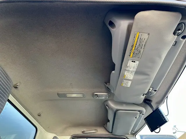 日野 デュトロ TKG-XZU710M(未入力/関係無)の写真21