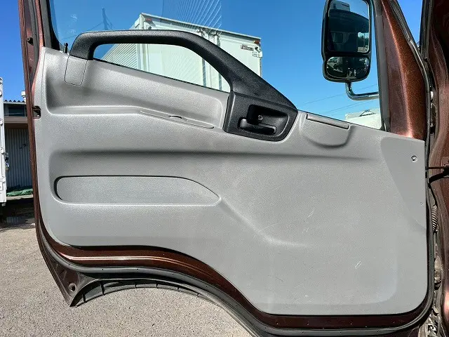 日野 デュトロ TKG-XZU710M(未入力/関係無)の写真22