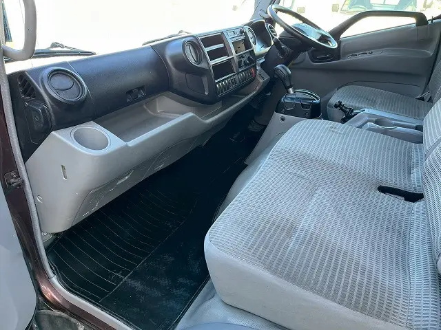 日野 デュトロ TKG-XZU710M(未入力/関係無)の写真23