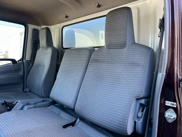 日野 デュトロ TKG-XZU710M(未入力/関係無)の写真24