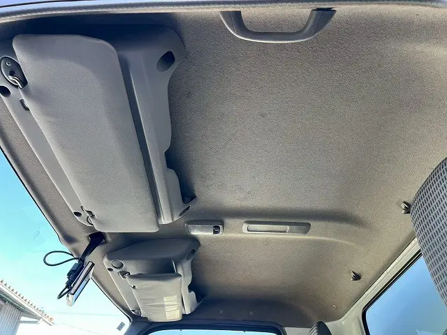 日野 デュトロ TKG-XZU710M(未入力/関係無)の写真25