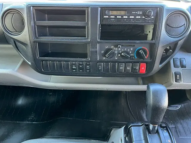 日野 デュトロ TKG-XZU710M(未入力/関係無)の写真28