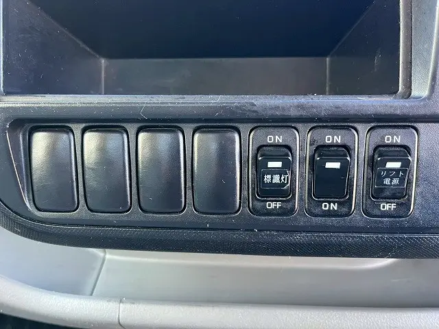 日野 デュトロ TKG-XZU710M(未入力/関係無)の写真29