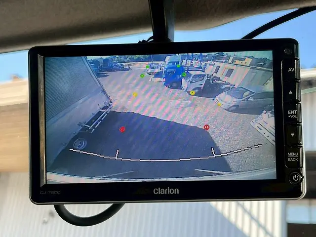 日野 デュトロ TKG-XZU710M(未入力/関係無)の写真34