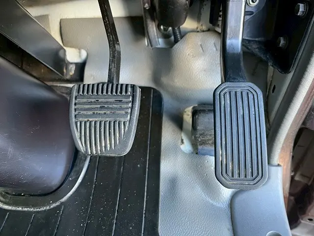 日野 デュトロ TKG-XZU710M(未入力/関係無)の写真36