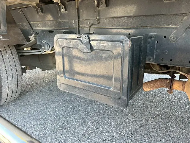 日野 デュトロ TKG-XZU710M(未入力/関係無)の写真38