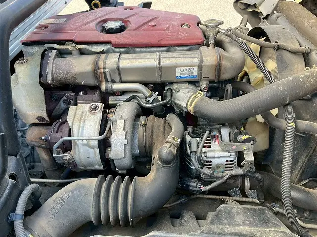 日野 デュトロ TKG-XZU710M(未入力/関係無)の写真40