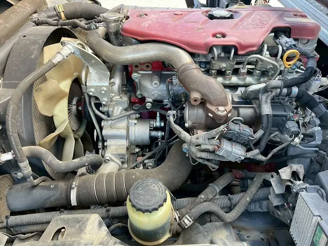 日野 デュトロ TKG-XZU710M(未入力/関係無)の写真41