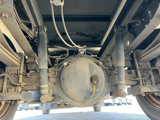 日野 デュトロ TKG-XZU710M(未入力/関係無)の写真43