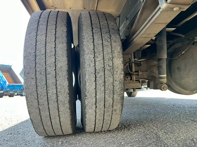 日野 デュトロ TKG-XZU710M(未入力/関係無)の写真44