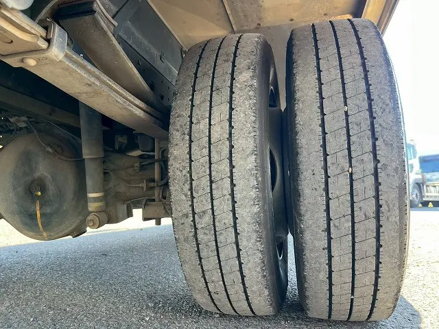 日野 デュトロ TKG-XZU710M(未入力/関係無)の写真45