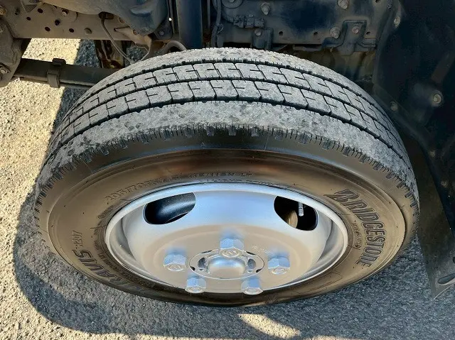 日野 デュトロ TKG-XZU710M(未入力/関係無)の写真46