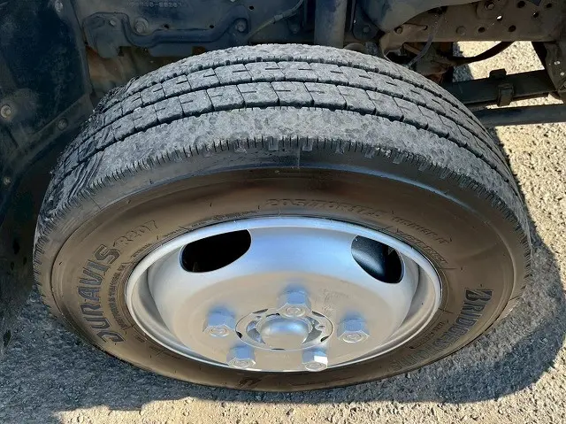 日野 デュトロ TKG-XZU710M(未入力/関係無)の写真47