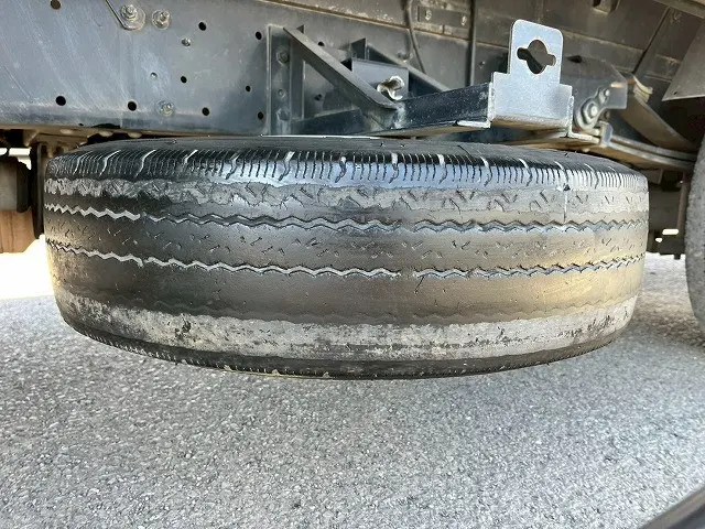 日野 デュトロ TKG-XZU710M(未入力/関係無)の写真48