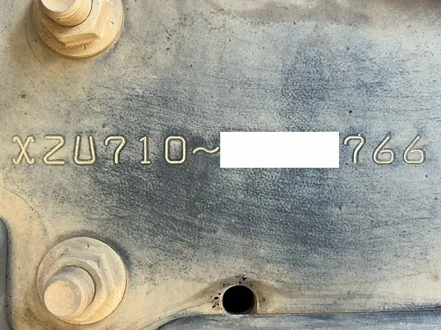 日野 デュトロ TKG-XZU710M(未入力/関係無)の写真50