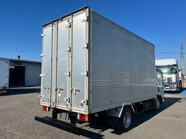 ★6速マニュアル!★150馬力・ターボ!★H25-アトラス・アルミバン|日産 アトラス TKG-AMR85AN(未入力/関係無)の写真6