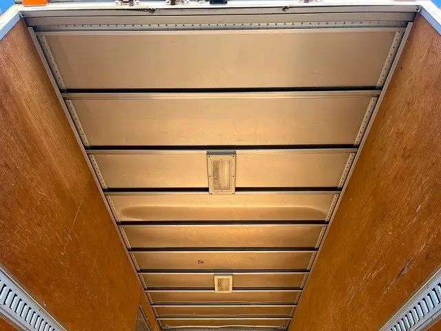 ★6速マニュアル!★150馬力・ターボ!★H25-アトラス・アルミバン|日産 アトラス TKG-AMR85AN(未入力/関係無)の写真12