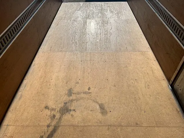 日産 アトラス TKG-AMR85AN(未入力/関係無)の写真13