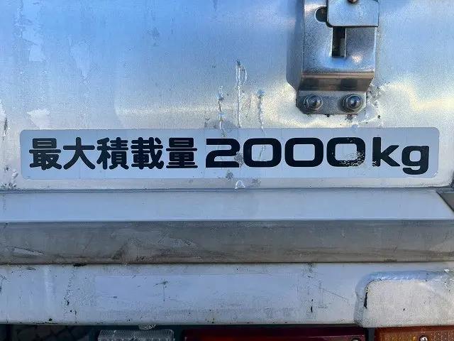 日産 アトラス TKG-AMR85AN(未入力/関係無)の写真15