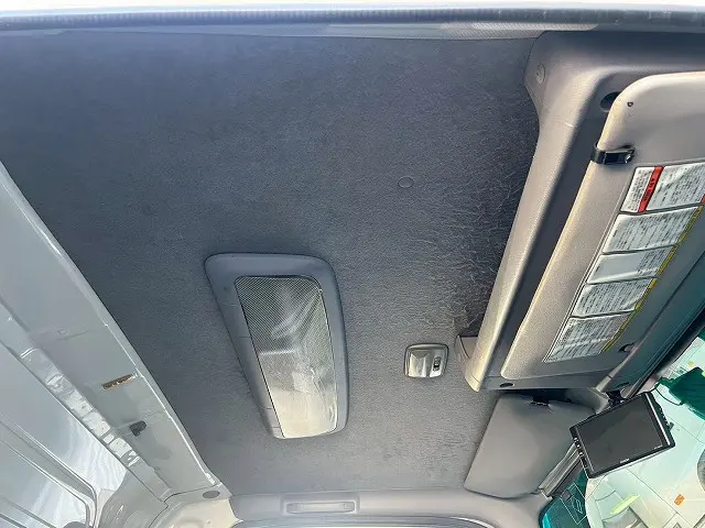 日産 アトラス TKG-AMR85AN(未入力/関係無)の写真19