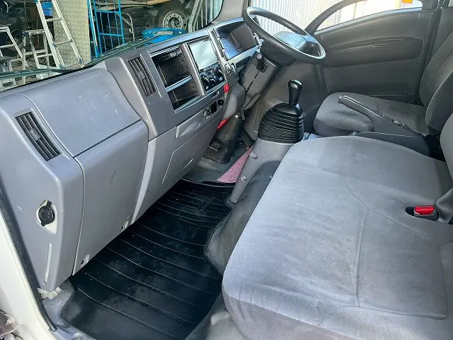 日産 アトラス TKG-AMR85AN(未入力/関係無)の写真21