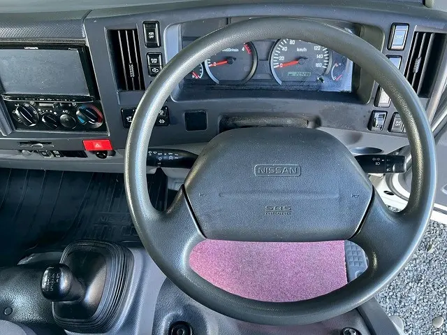 日産 アトラス TKG-AMR85AN(未入力/関係無)の写真24