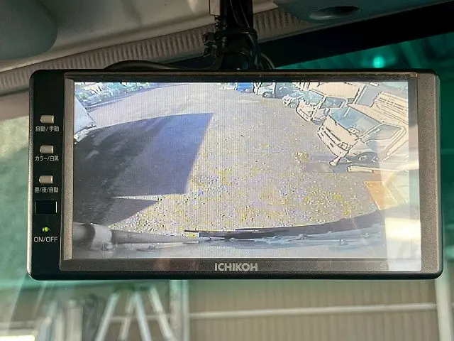 日産 アトラス TKG-AMR85AN(未入力/関係無)の写真32