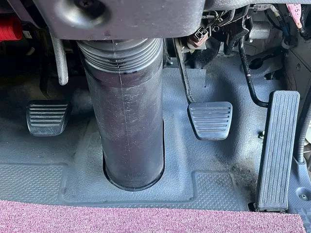 日産 アトラス TKG-AMR85AN(未入力/関係無)の写真34