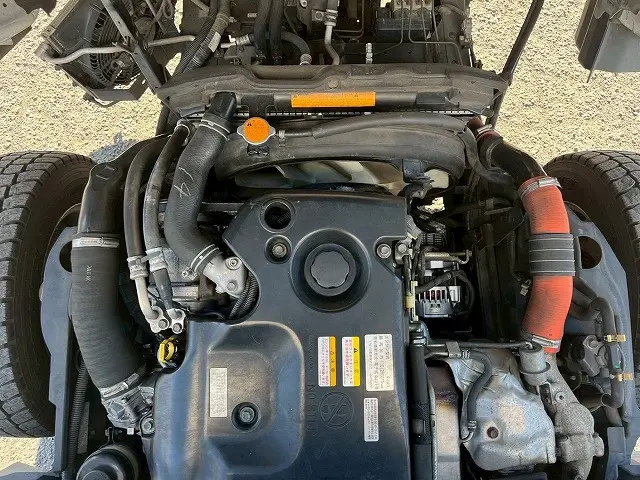 日産 アトラス TKG-AMR85AN(未入力/関係無)の写真39