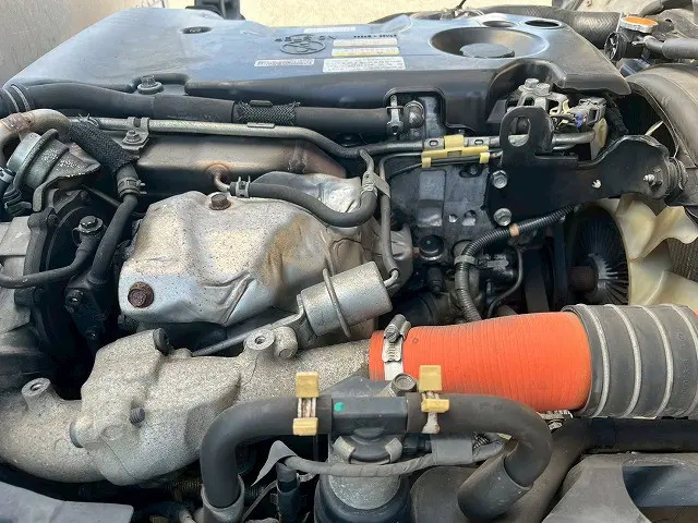 日産 アトラス TKG-AMR85AN(未入力/関係無)の写真40